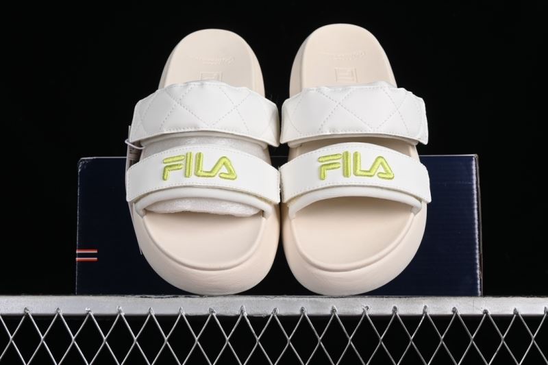 Fila Sandals